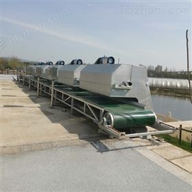 PD-500-4皮带输送机