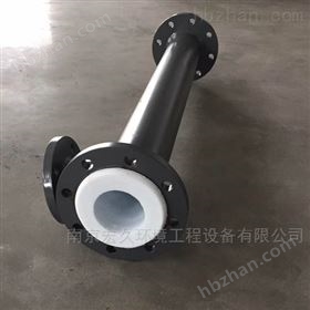 GH管式混合器
