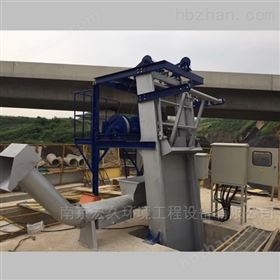 GSGS-900钢丝绳牵引格栅除污机厂家供应