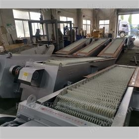 GSHZ-300-1500-10水库回转式机械格栅除污机