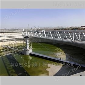 DXGN型单管刮吸泥机设备