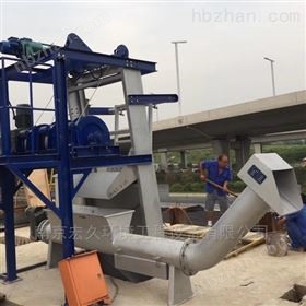 LYZ219/6LYZ型螺旋压榨机设备