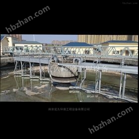 ZBXN周边传动桥式吸泥机现货价格